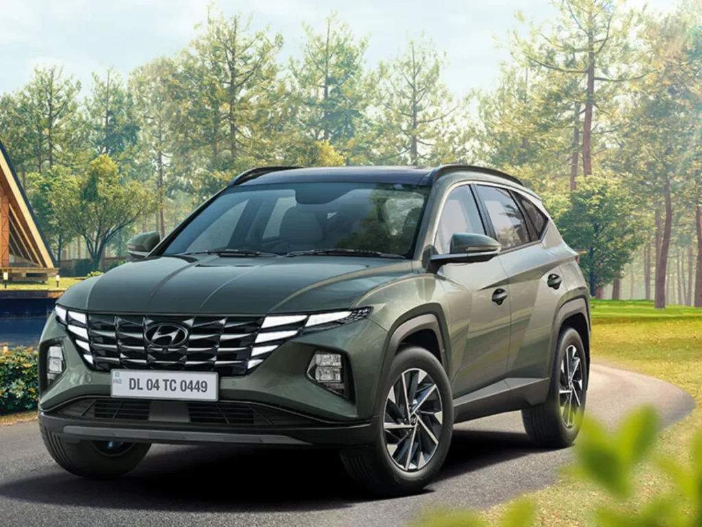 5 Upcoming Hyundai Cars in India 2025 – EVs, Hybrids & More Launching Soon