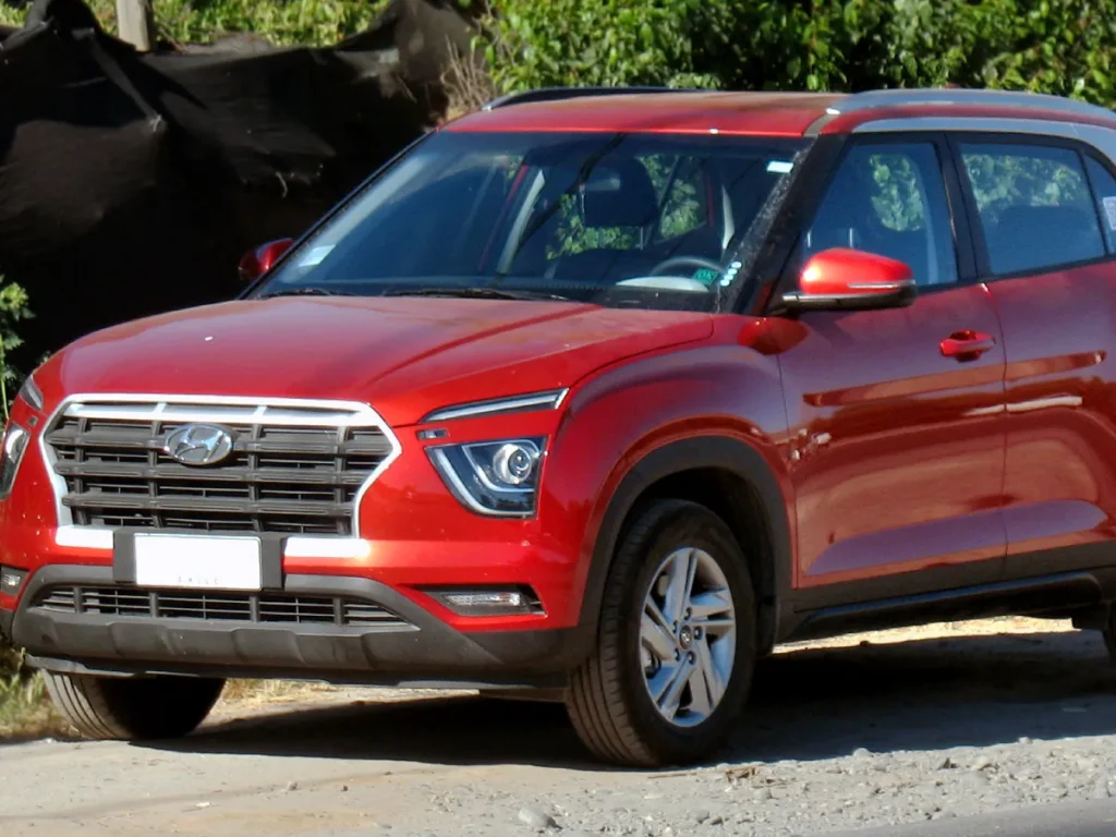 5 Upcoming Hyundai Cars in India- Venue, Creta, EVs & More