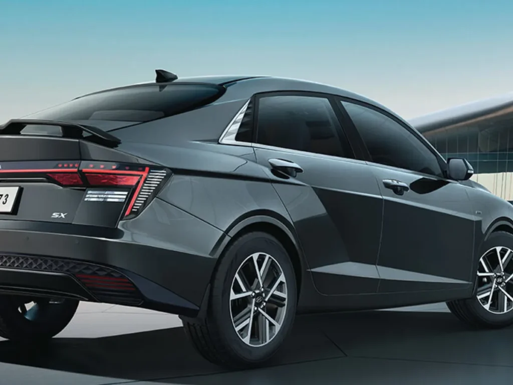 5 Upcoming Hyundai Cars in India 2025 – EVs, Hybrids & More Launching Soon