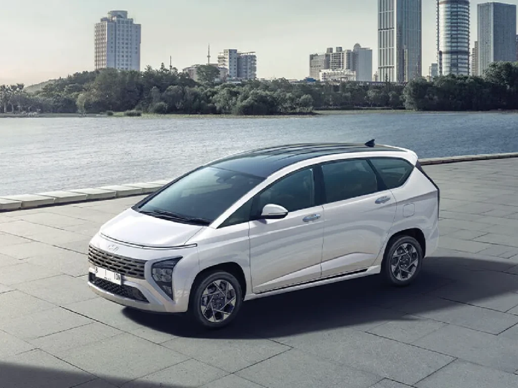 5 Upcoming Hyundai Cars in India 2025 – EVs, Hybrids & More Launching Soon