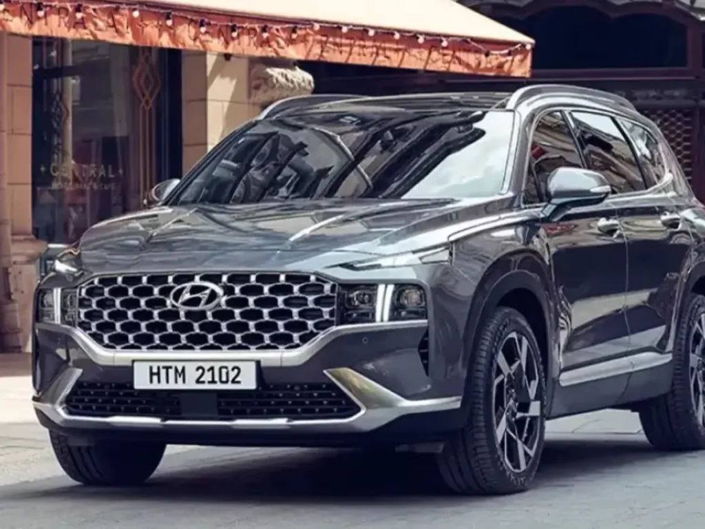 5 Upcoming Hyundai Cars in India- Venue, Creta, EVs & More