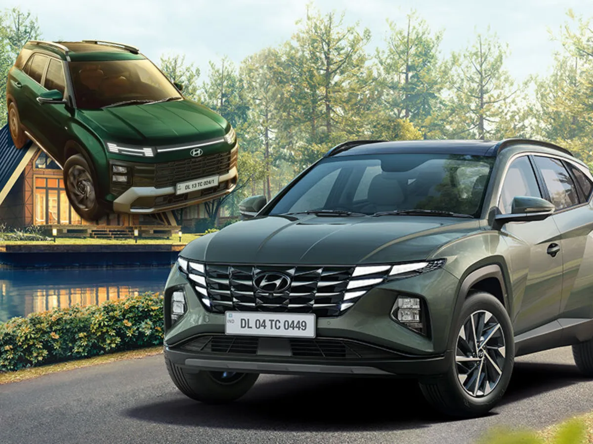5 Upcoming Hyundai Cars in India 2025 – EVs, Hybrids & More Launching Soon