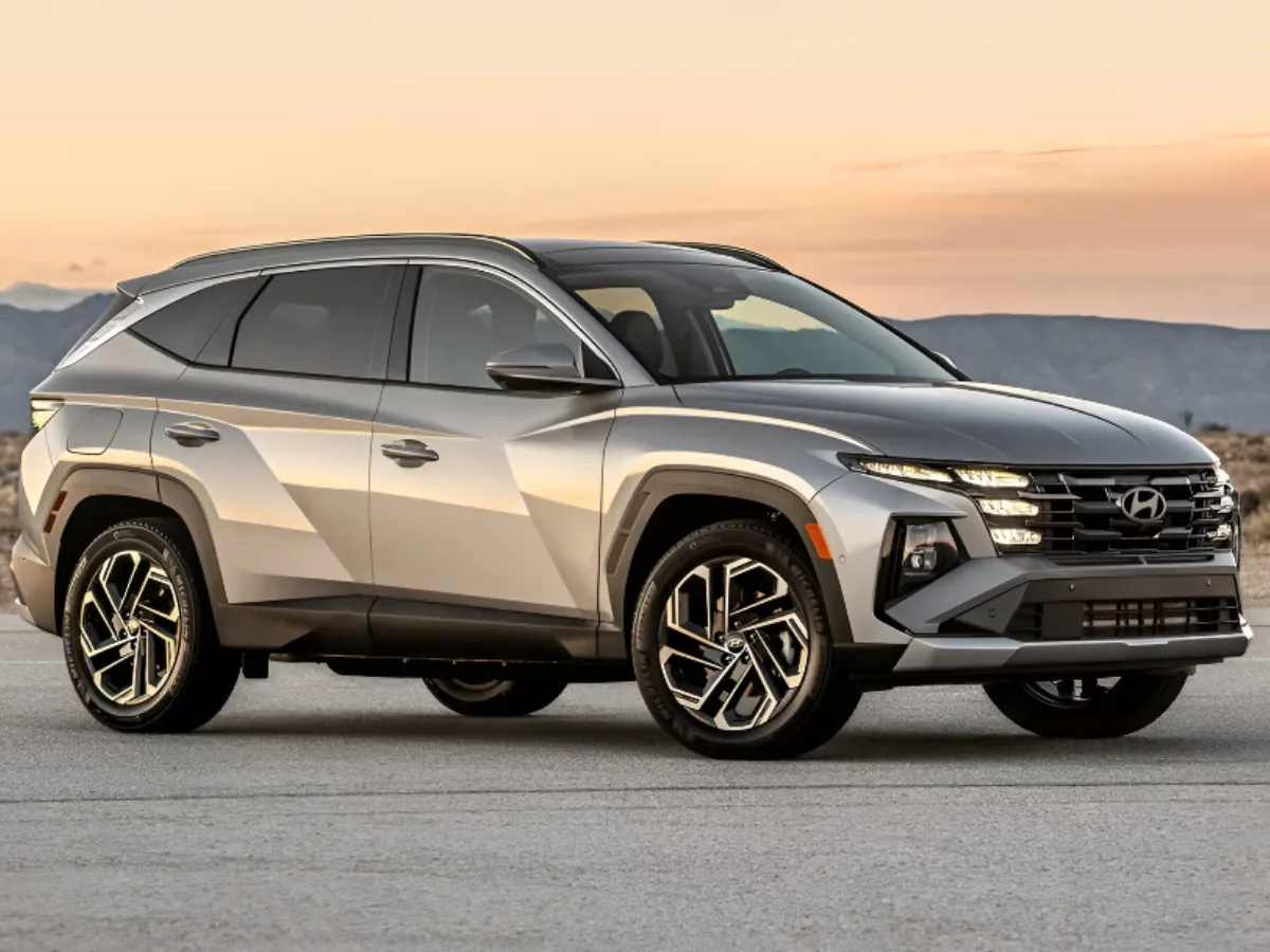 5 Upcoming Hyundai Cars in India- Venue, Creta, EVs & More