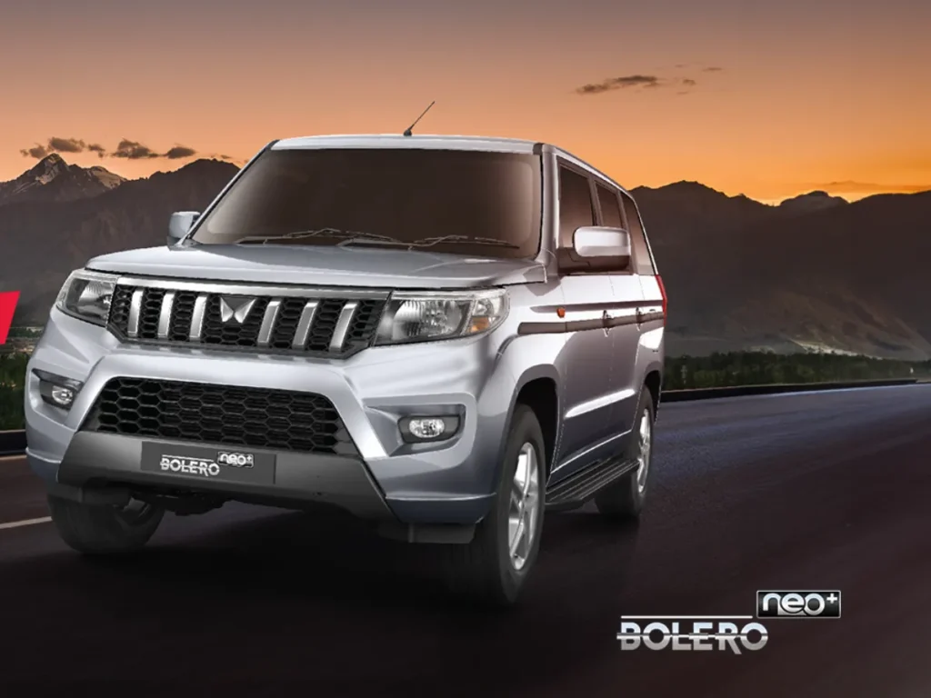 7 Best 7 Seater SUVs Under 20 Lakh in India, 2025 List