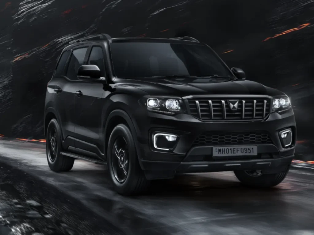 7 Best 7 Seater SUVs Under 20 Lakh in India, 2025 List