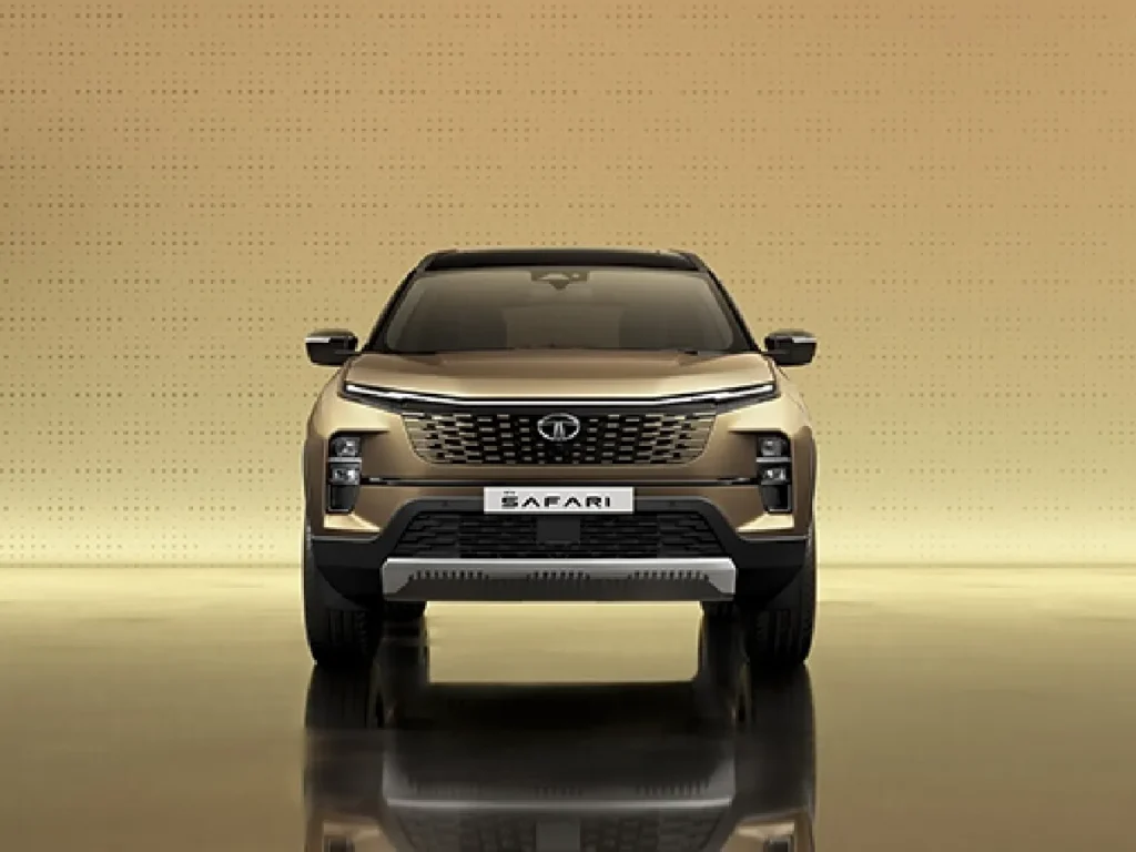 7 Best 7 Seater SUVs Under 20 Lakh in India, 2025 List