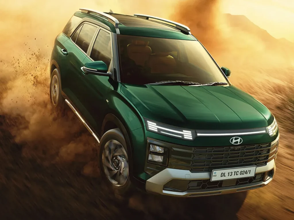 7 Best 7 Seater SUVs Under 20 Lakh in India, 2025 List