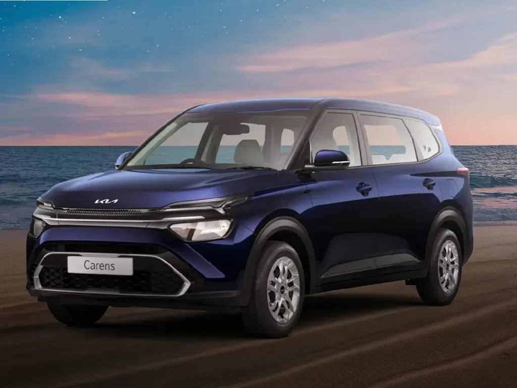 7 Best 7 Seater SUVs Under 20 Lakh in India, 2025 List