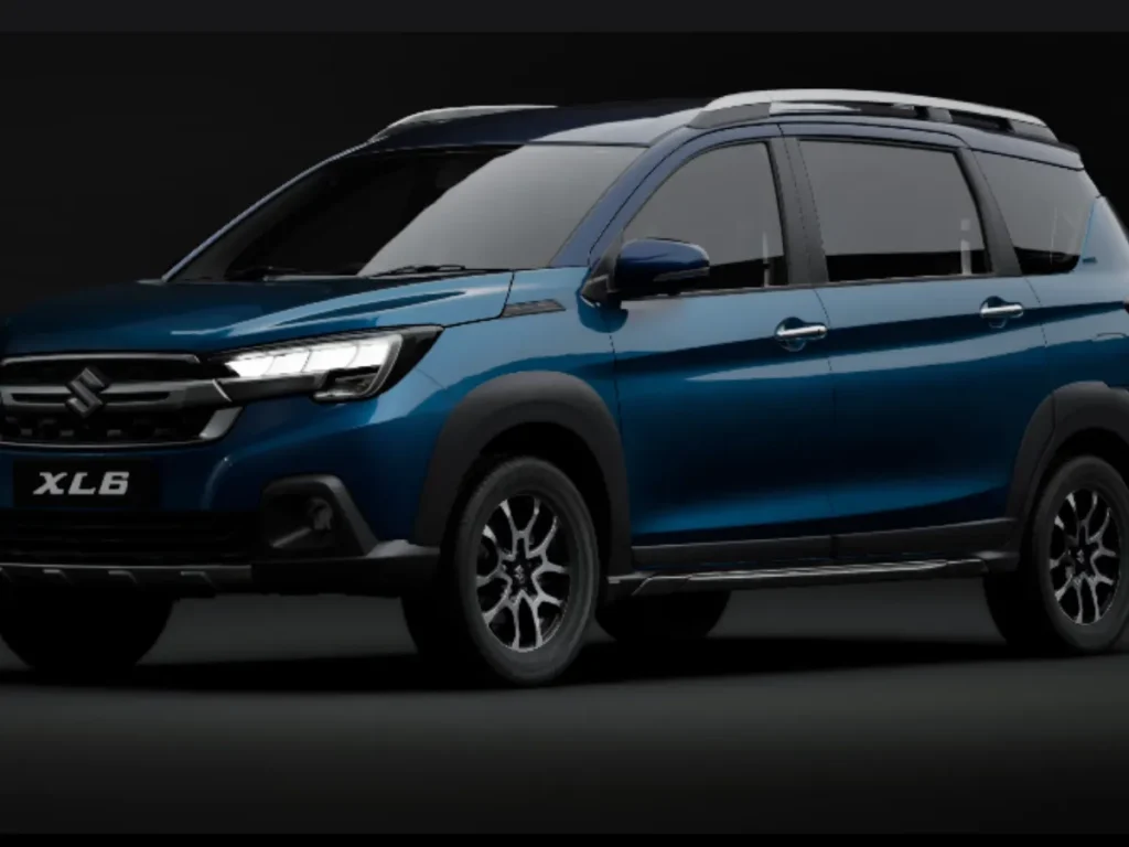 7 Best 7 Seater SUVs Under 20 Lakh in India, 2025 List