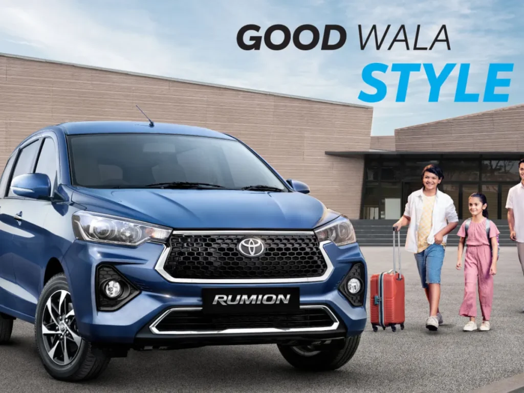 7 Best 7 Seater SUVs Under 20 Lakh in India, 2025 List