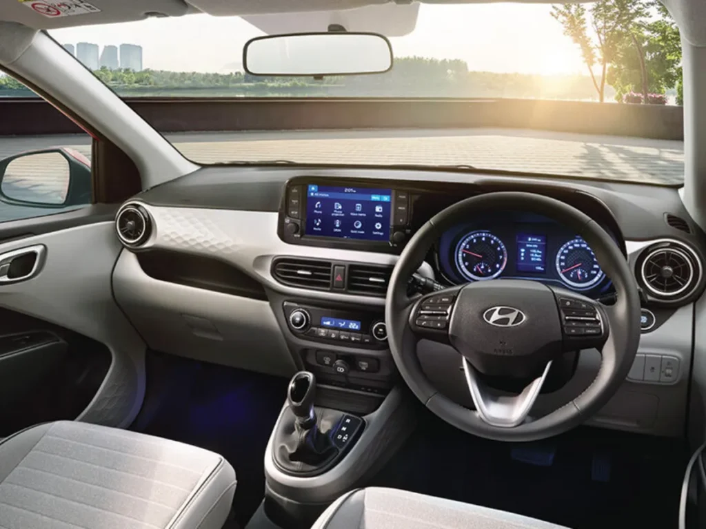 Top 7 Automatic Cars Under 10 Lakh in India 2025