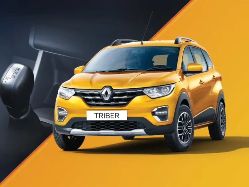Top 7 Automatic Cars Under 10 Lakh in India 2025