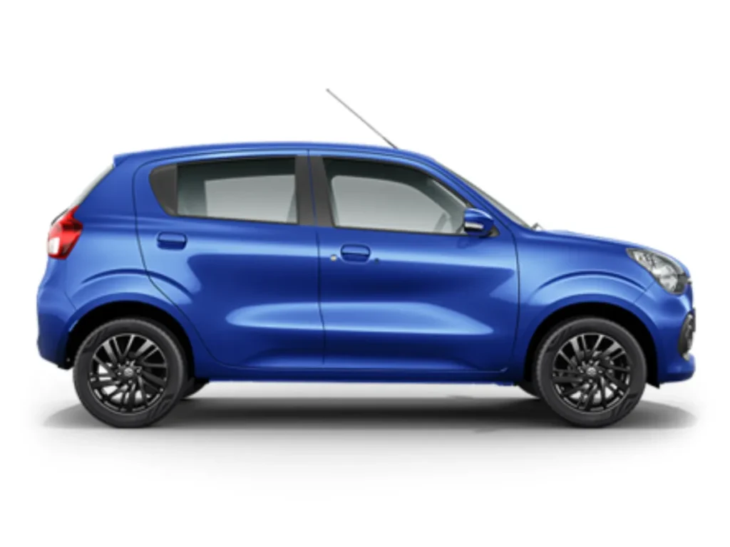 Top 7 Best Mileage Cars Under ₹10 Lakh in India 2025