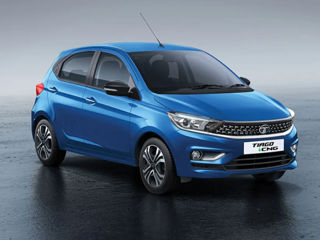 Top 7 Best Mileage Cars Under ₹10 Lakh in India 2025