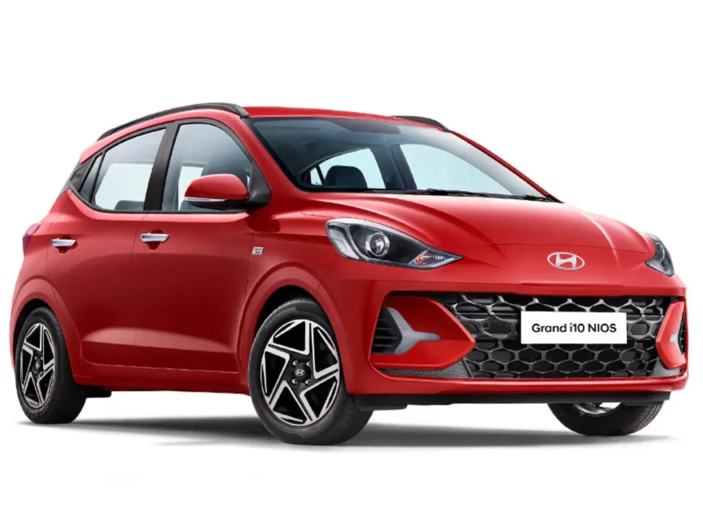 Top 7 Best Mileage Cars Under ₹10 Lakh in India 2025