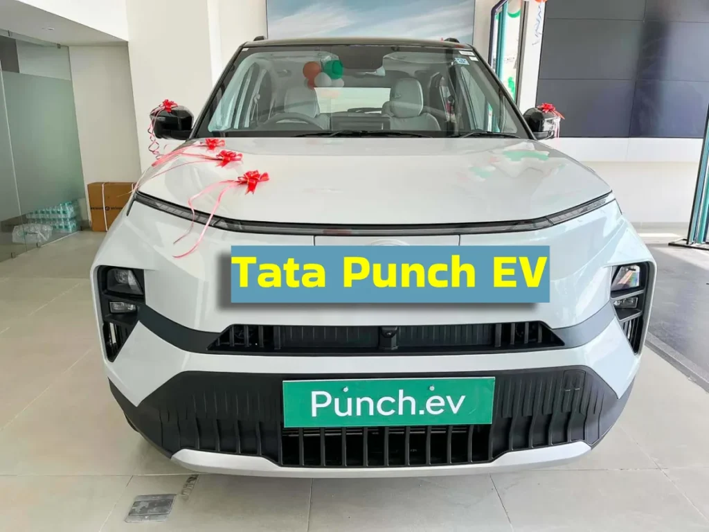 Best EVs Under 15 Lakh in India 2025, Ranked by Range & Features