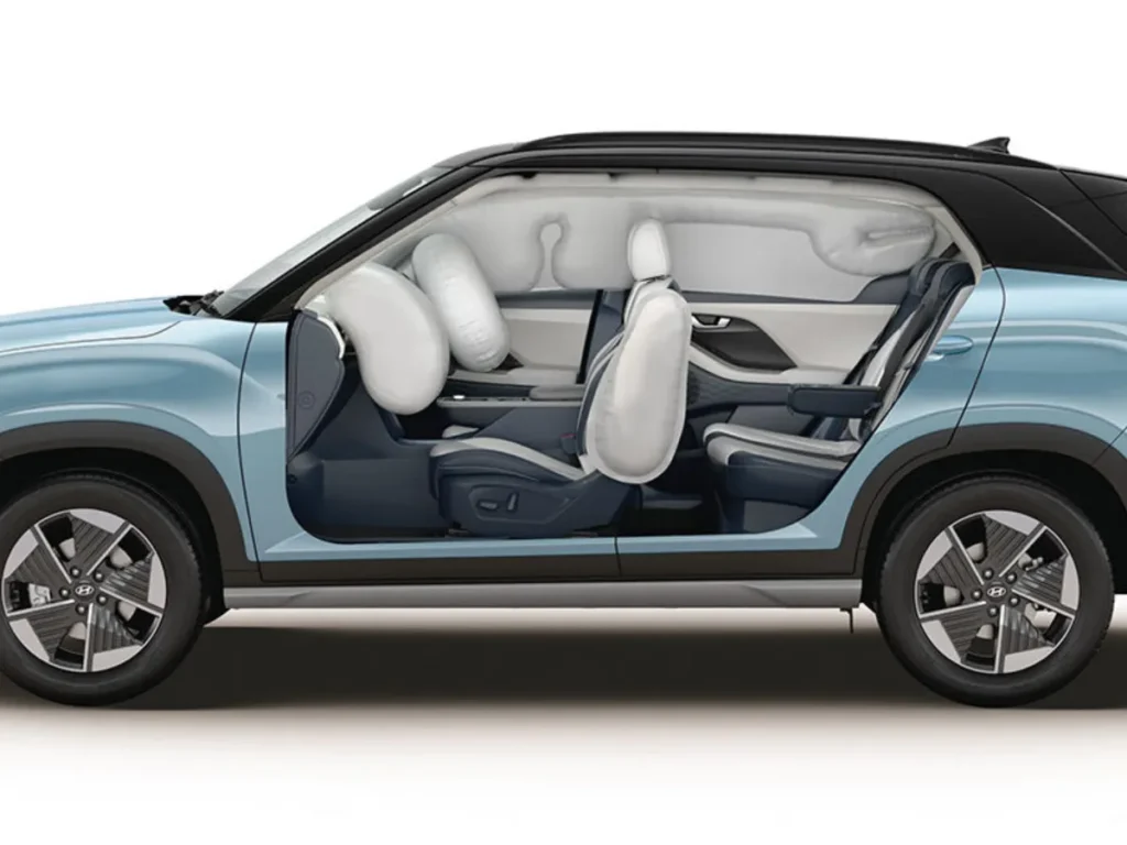 Hyundai Creta EV: Coming With 600Km Range? Know All Details