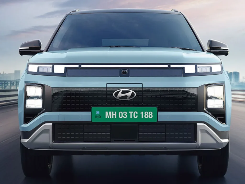 Hyundai Creta EV: Coming With 600Km Range? Know All Details