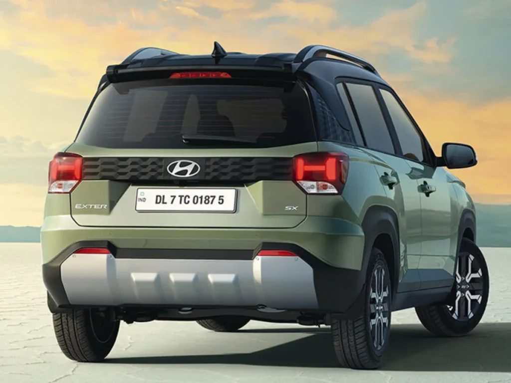 Hyundai Exter vs Tata Punch CNG: Best Micro SUV for Daily Drive in 2025?