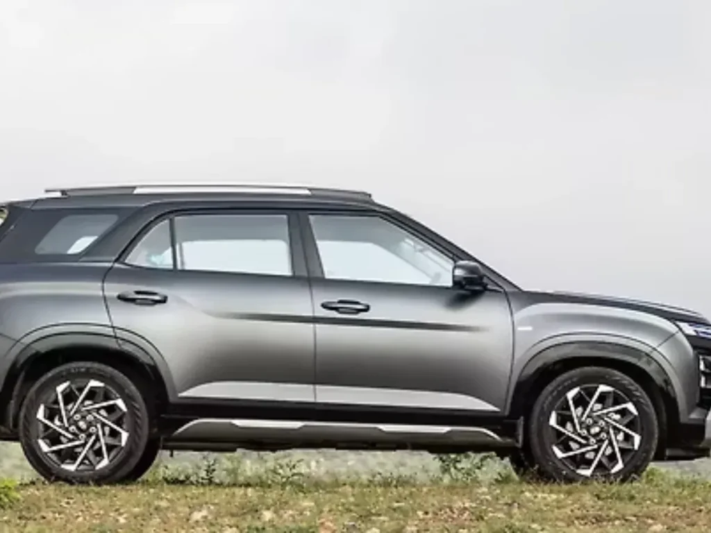 Top Hyundai Upcoming Cars in India 2025 – Launch Timeline, Price & Features