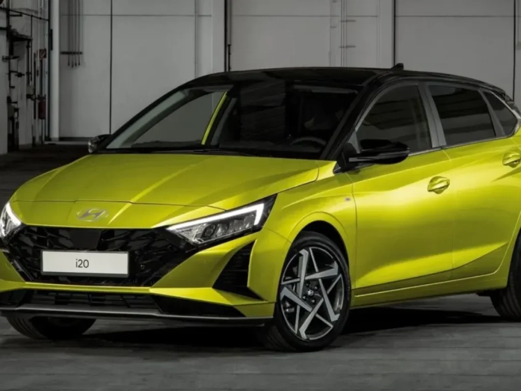 Top Hyundai Upcoming Cars in India 2025 – Launch Timeline, Price & Features
