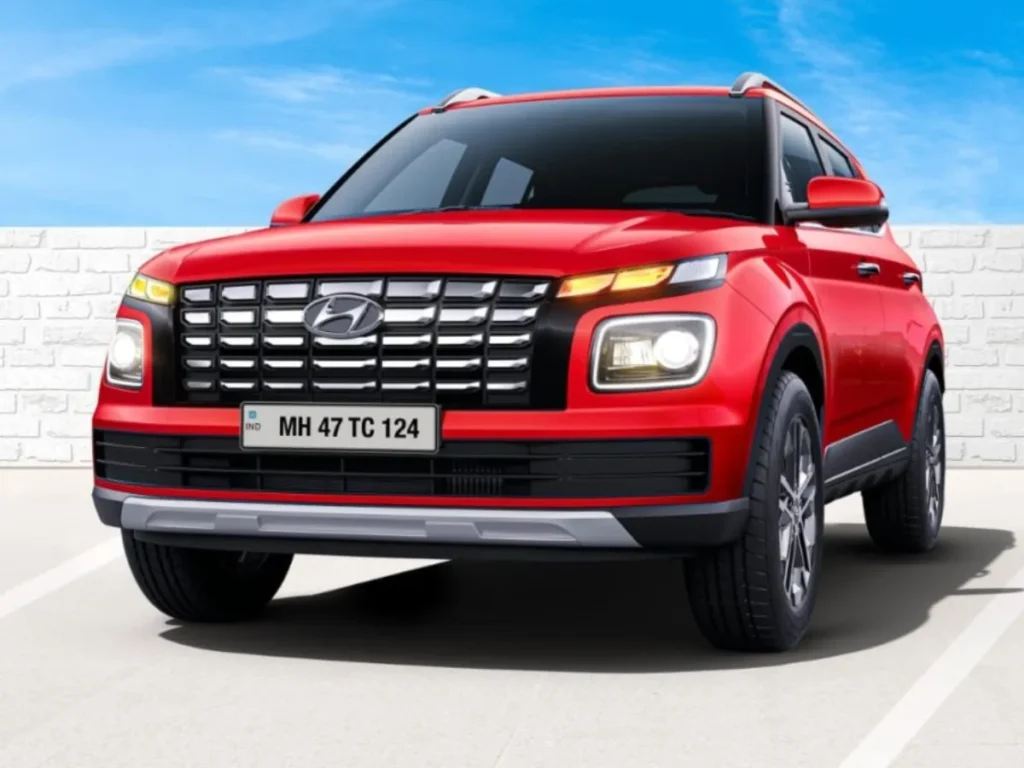 Top Hyundai Upcoming Cars in India 2025 – Launch Timeline, Price & Features