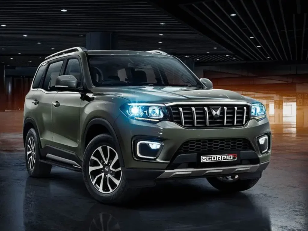 Top 7 Seater Cars Under 20 Lakh in India 2025, Compared & Ranked
