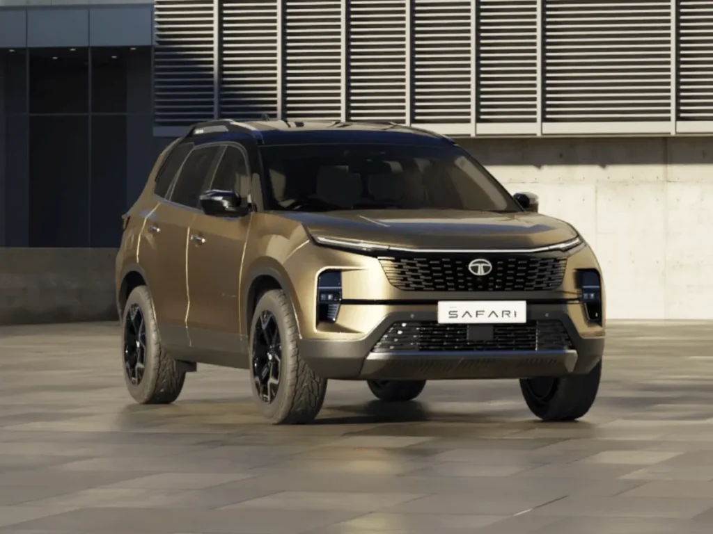 Top 7 Seater Cars Under 20 Lakh in India 2025, Compared & Ranked