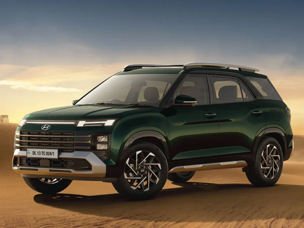 Top 7 Seater Cars Under 20 Lakh in India 2025, Compared & Ranked