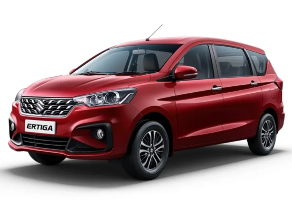 Top 7 Seater Cars Under 20 Lakh in India 2025, Compared & Ranked