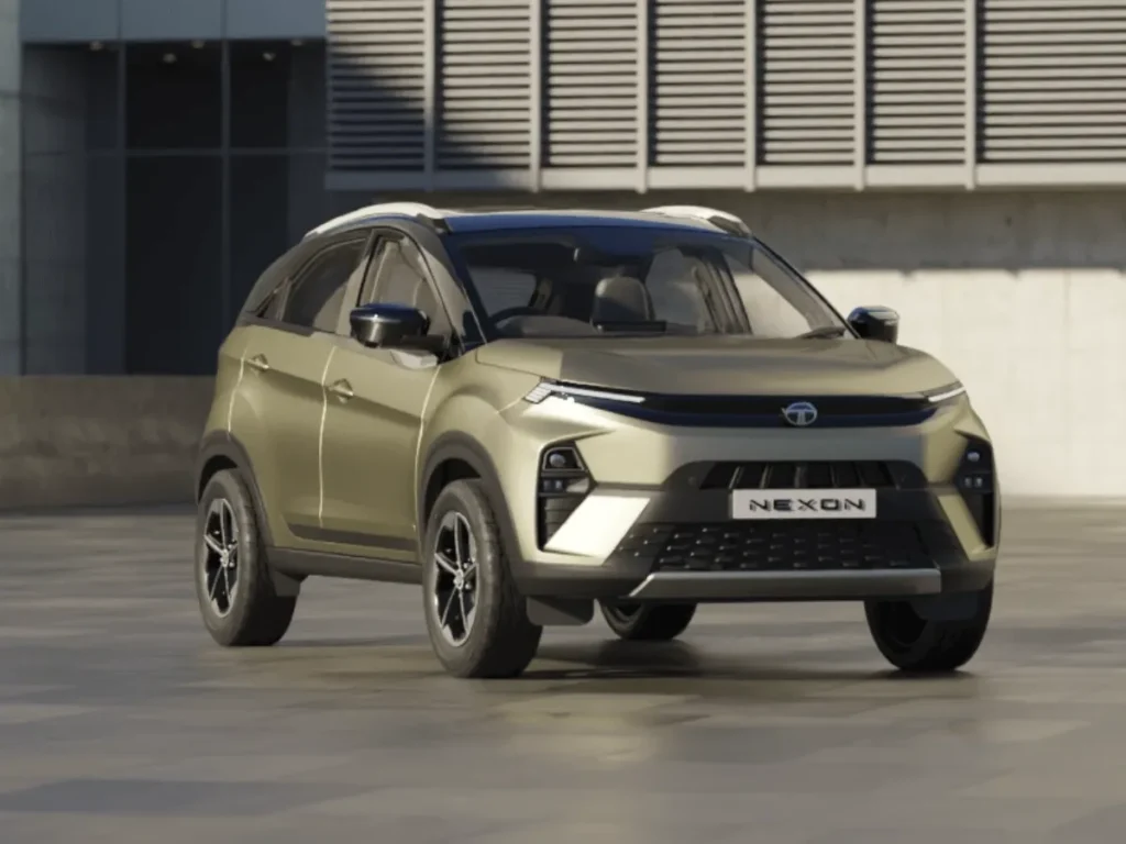Sedan vs SUV Under ₹10 Lakh – Which Is Better for You?
