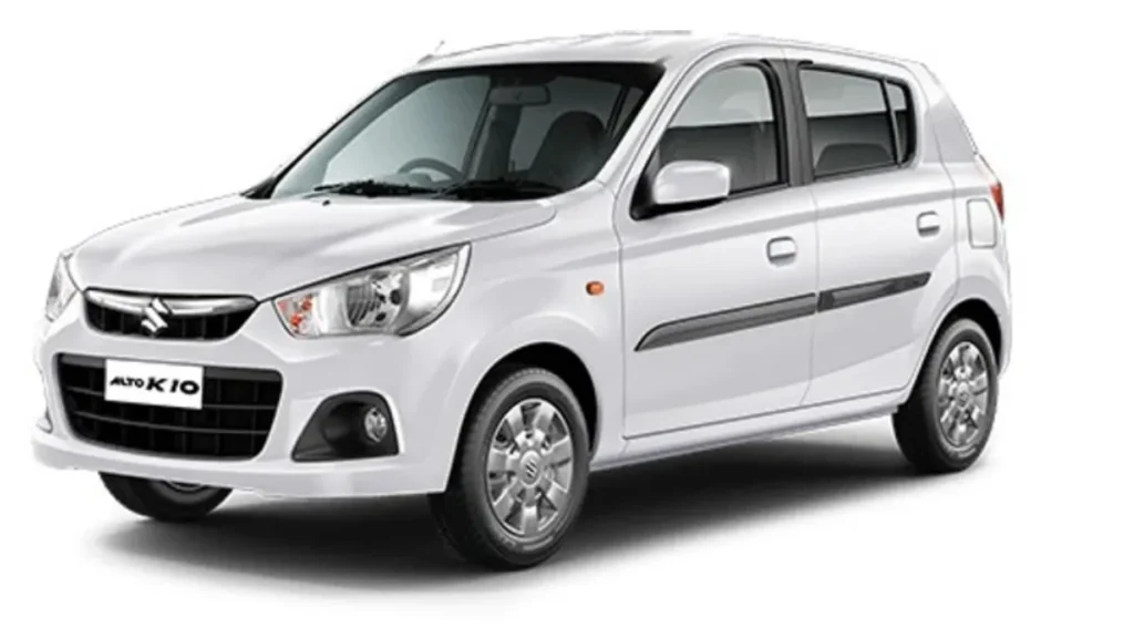 2025 Suzuki Alto Breaks Fuel-Efficiency Records in Japan