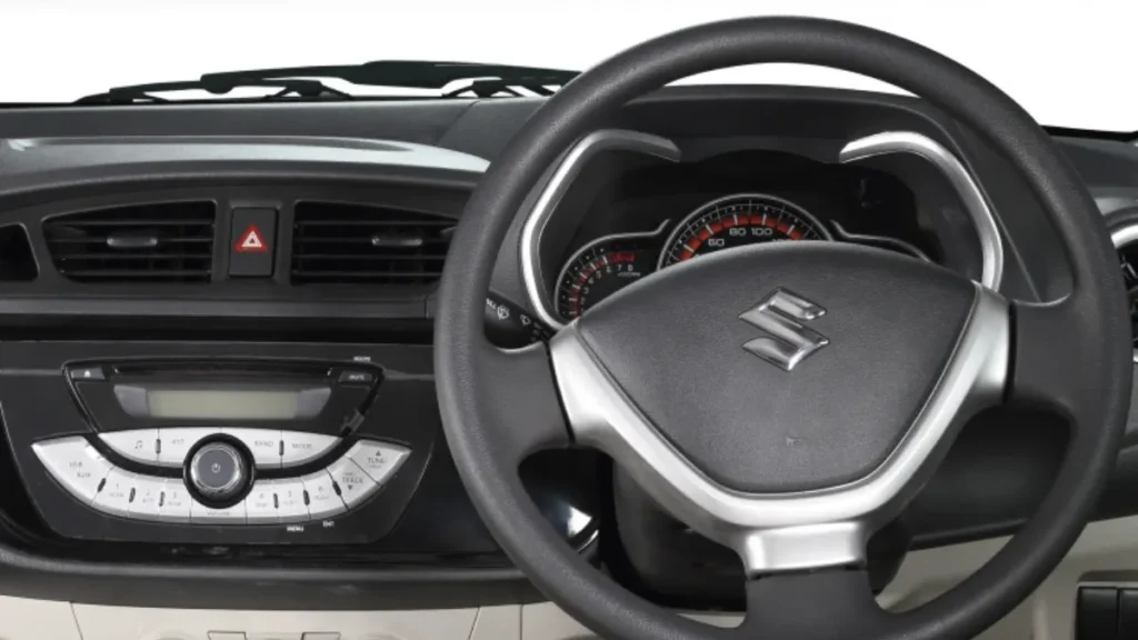 2025 Suzuki Alto Breaks Fuel-Efficiency Records in Japan