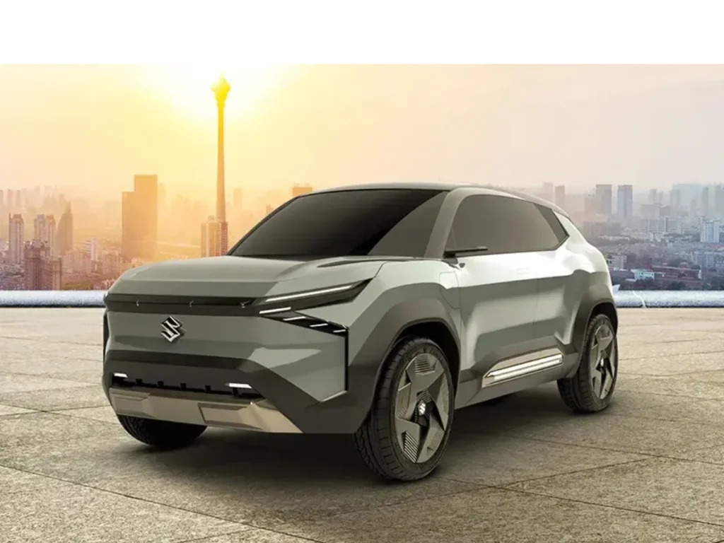 Tata Curvv EV vs Maruti eVX: Which Futuristic EV SUV Is Better for You?