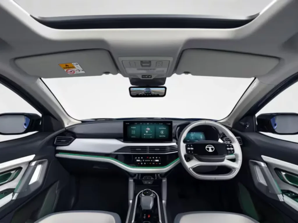 Tata Harrier EV All Variants Explained – AWD Launch, Specs, Range & Features