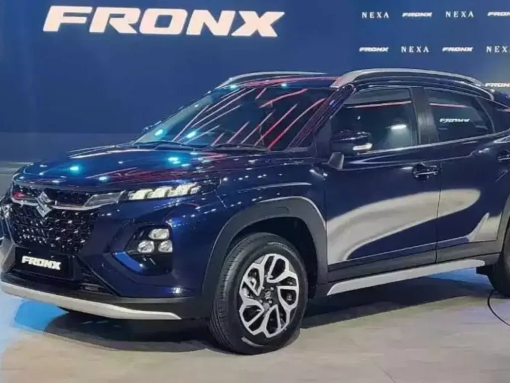 Tata Punch vs Maruti Fronx: Which is the Better Budget SUV in India?
