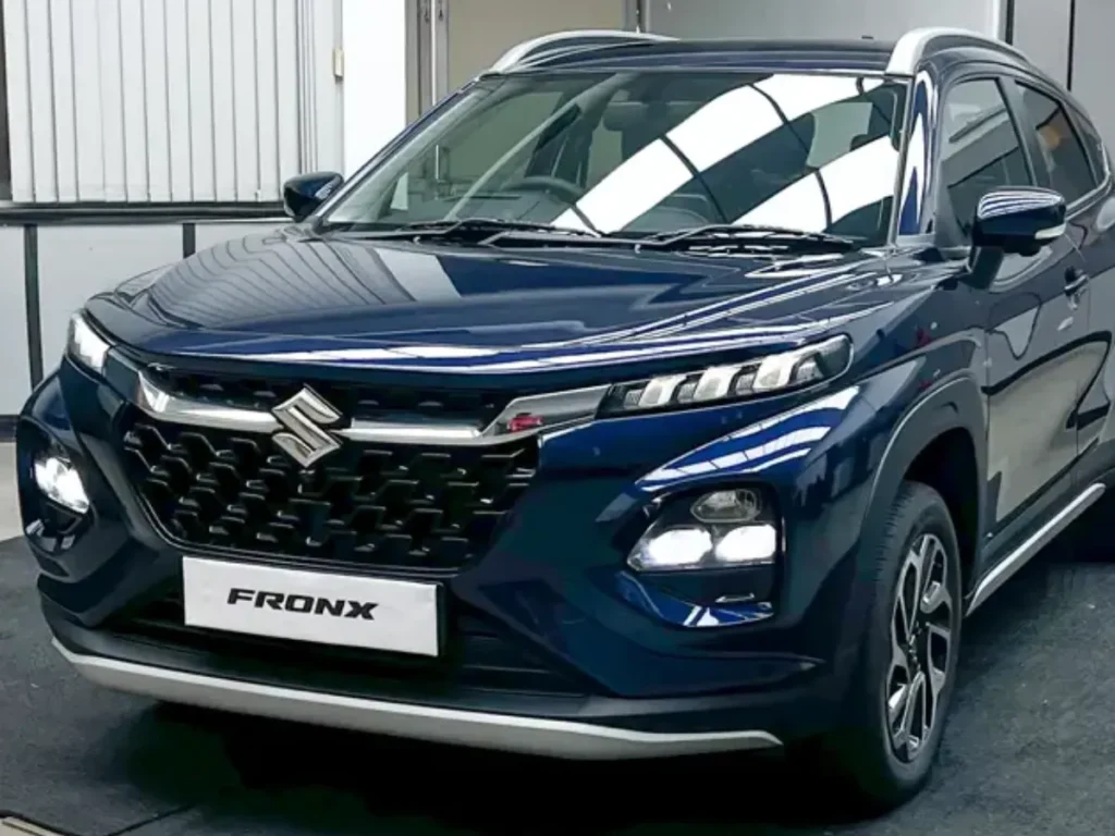 Tata Punch vs Maruti Fronx: Which is the Better Budget SUV in India?