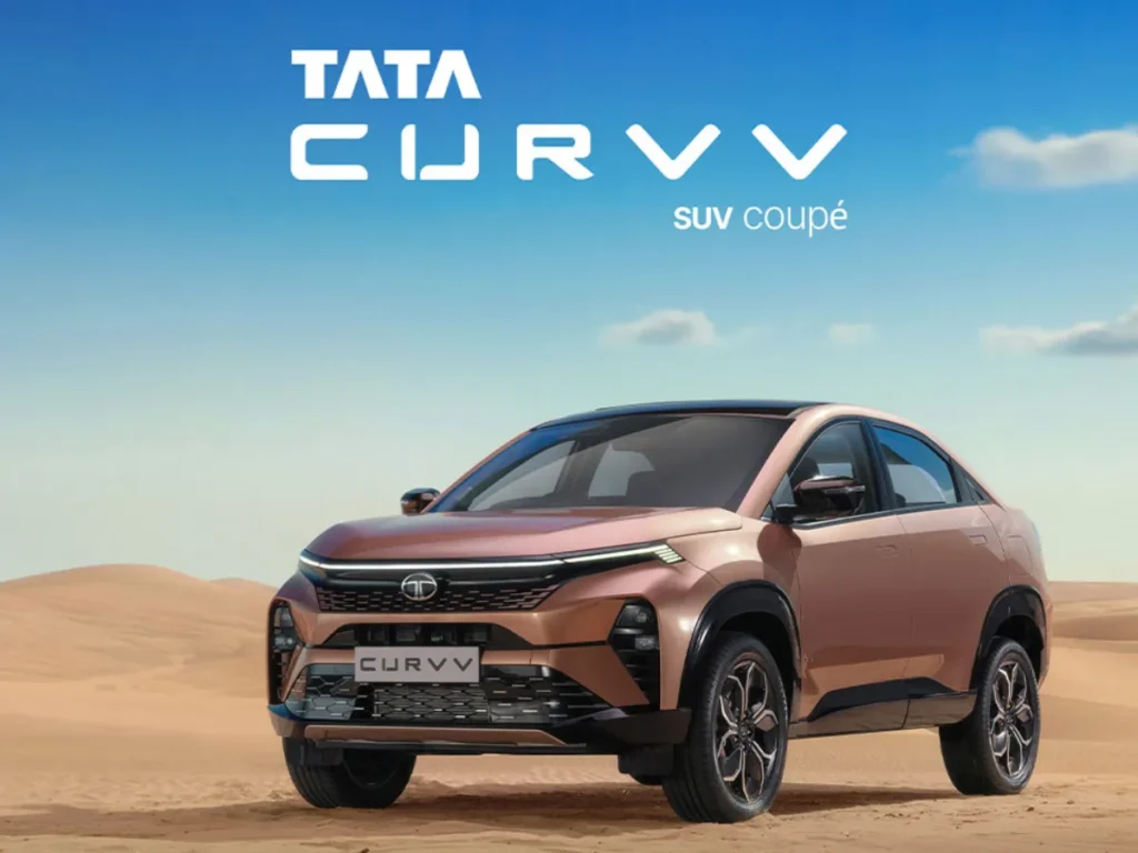 Top 5 Upcoming Compact SUVs in India – Launching Soon in 2025