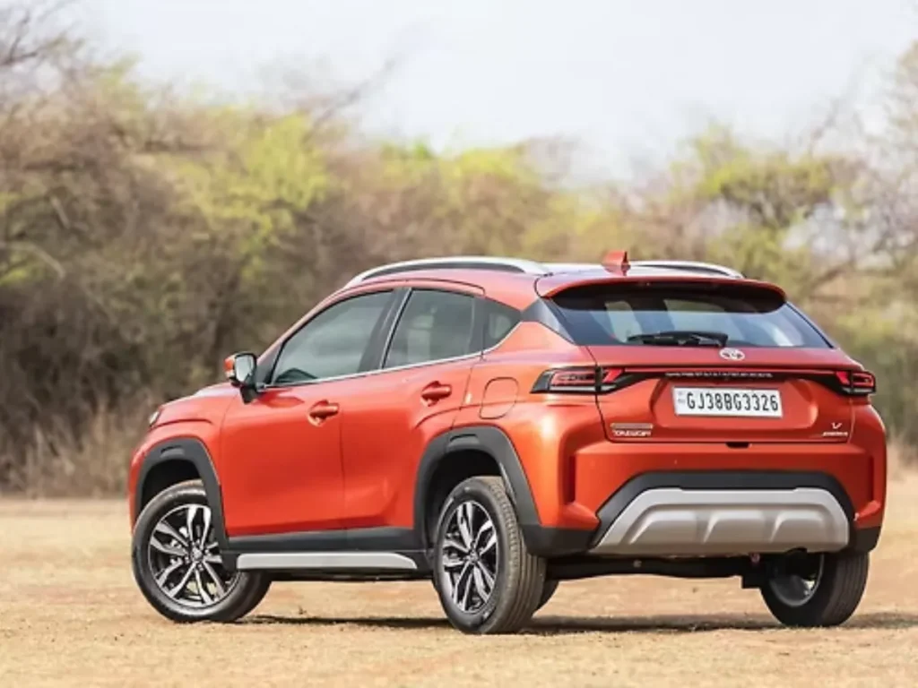 Top 5 Upcoming Compact SUVs in India – Launching Soon in 2025