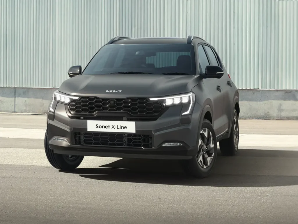 Top 5 Upcoming Compact SUVs in India – Launching Soon in 2025