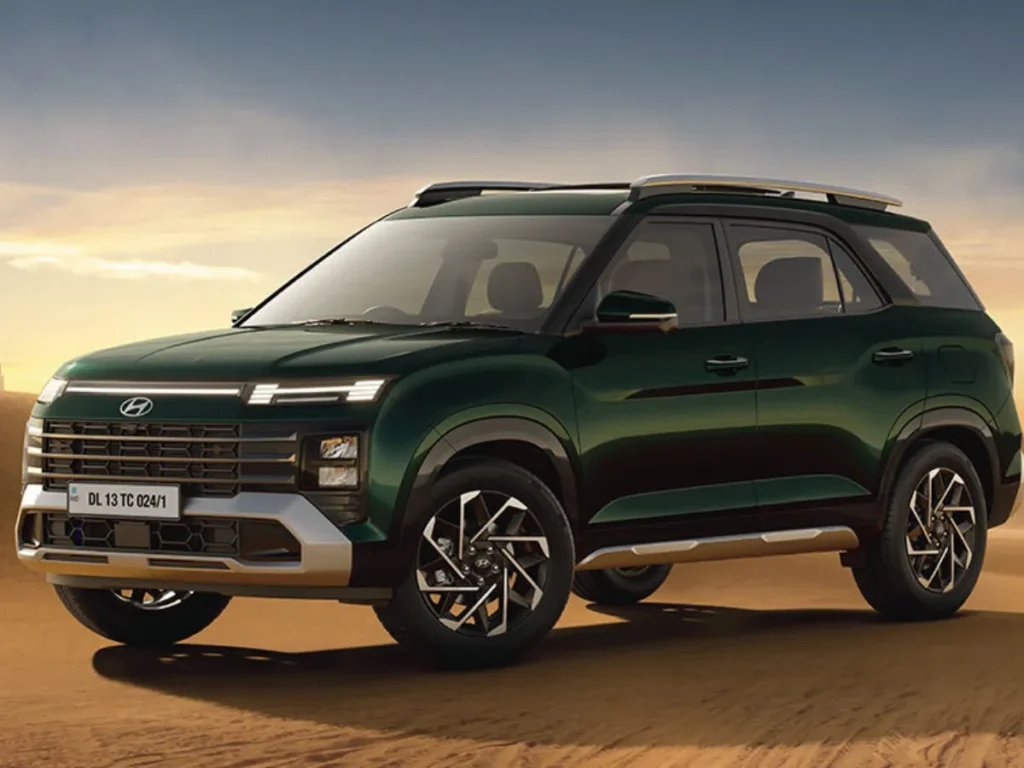 Top 7 Most Awaited Car Launches in India – July to September 2025