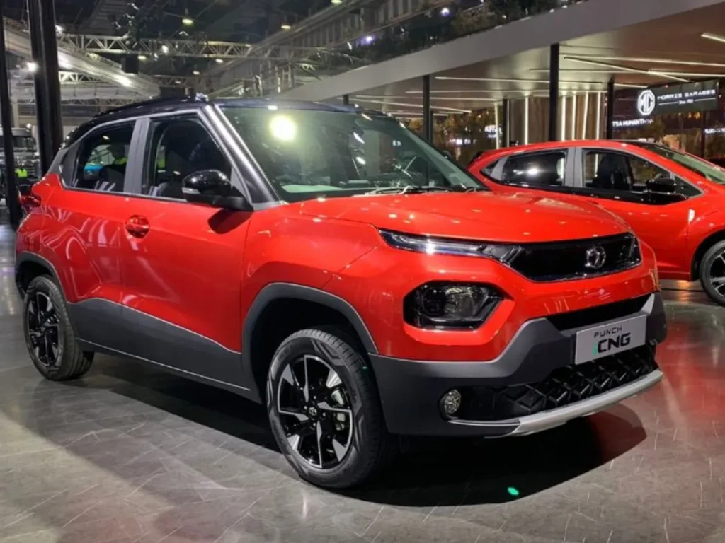 Upcoming CNG Cars in India 2026 – Best Mileage, Features & Expected Prices