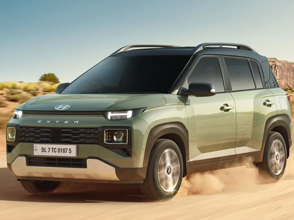Top 5 Upcoming Cars Under 10 Lakh in India, June to December 2025