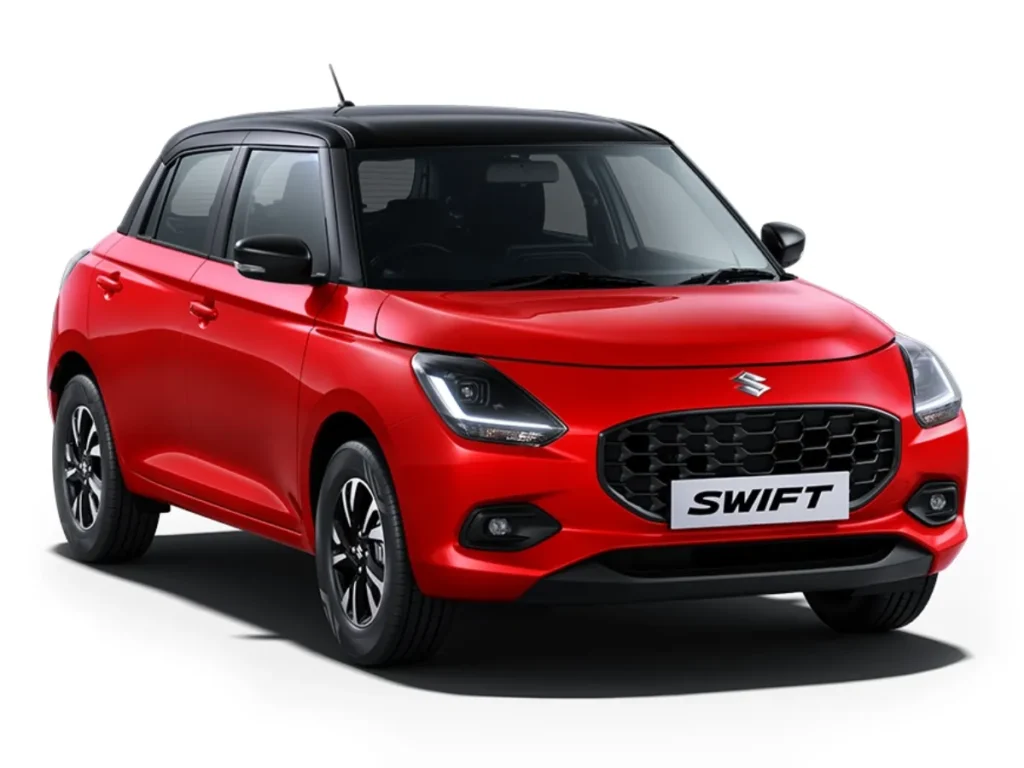 Top 5 Upcoming Cars Under 10 Lakh in India, June to December 2025