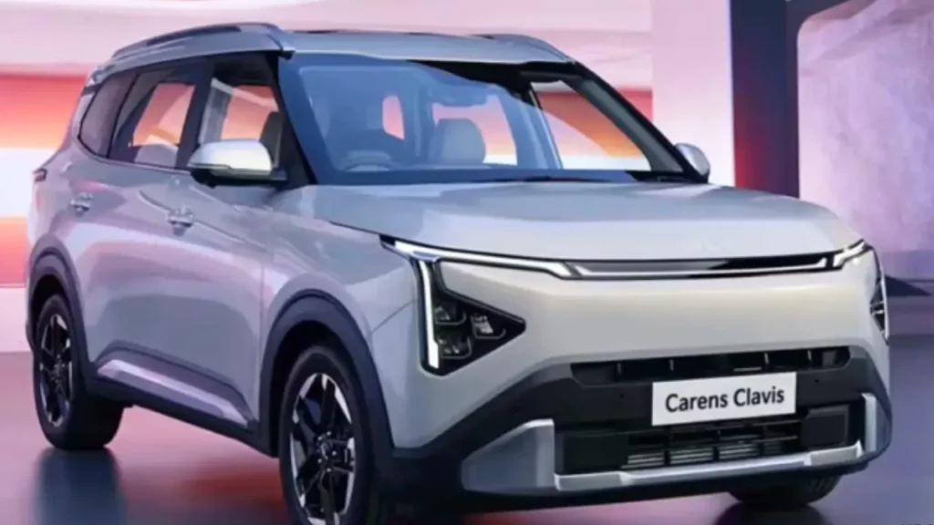 4 Upcoming Hyundai & Kia Cars Coming to India in 2025–26