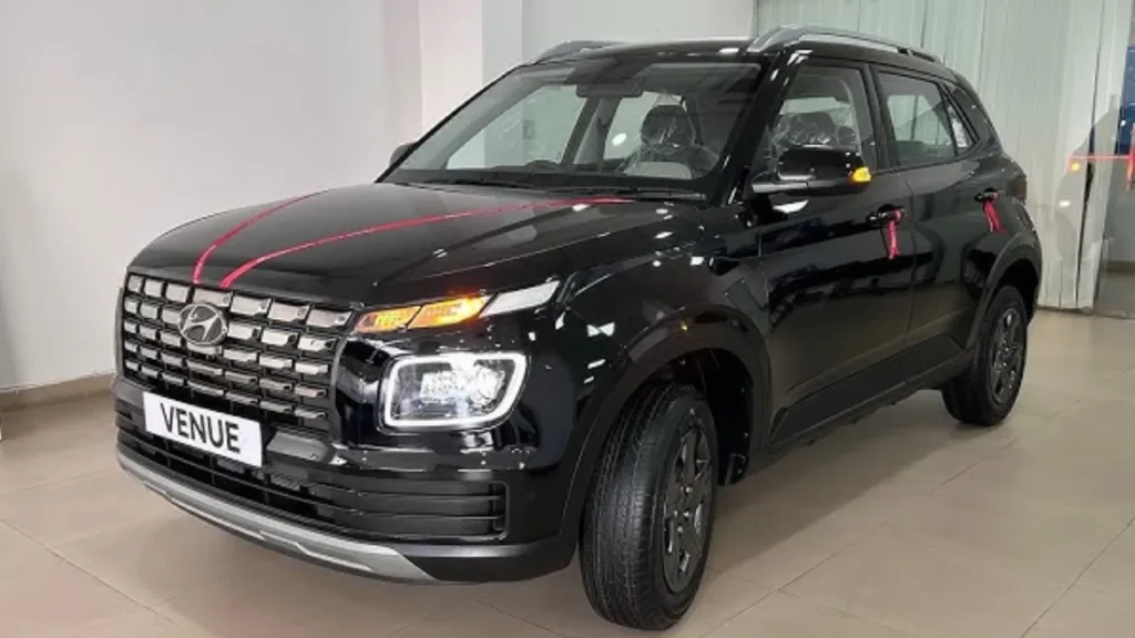 4 Upcoming Hyundai & Kia Cars Coming to India in 2025–26
