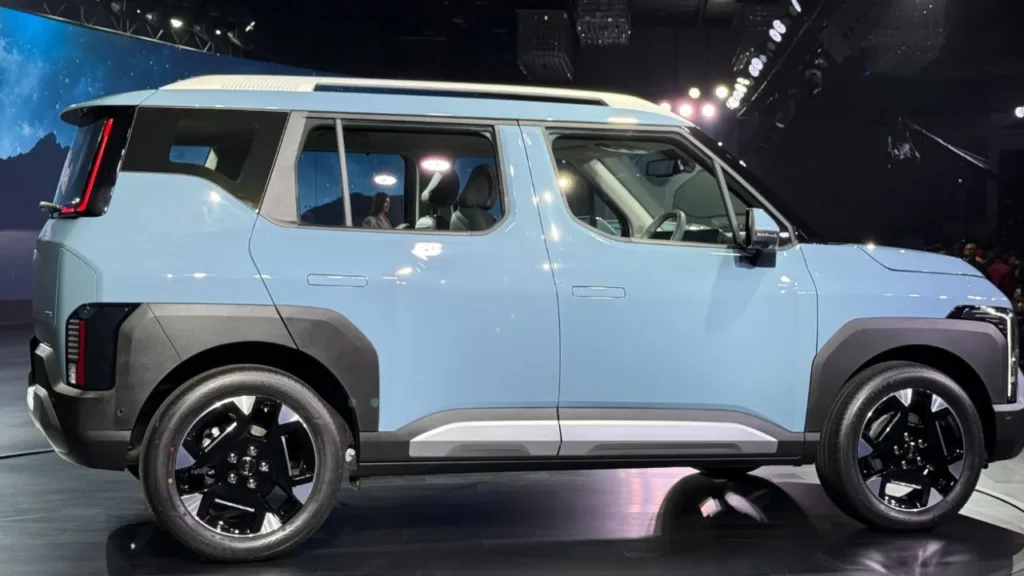 4 Upcoming Hyundai & Kia Cars Coming to India in 2025–26