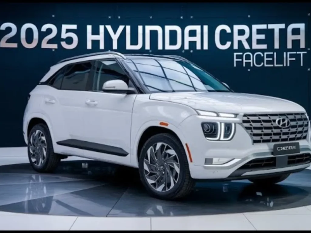 Top 5 Upcoming SUVs in India Under 15 Lakh – Launching Soon in 2025