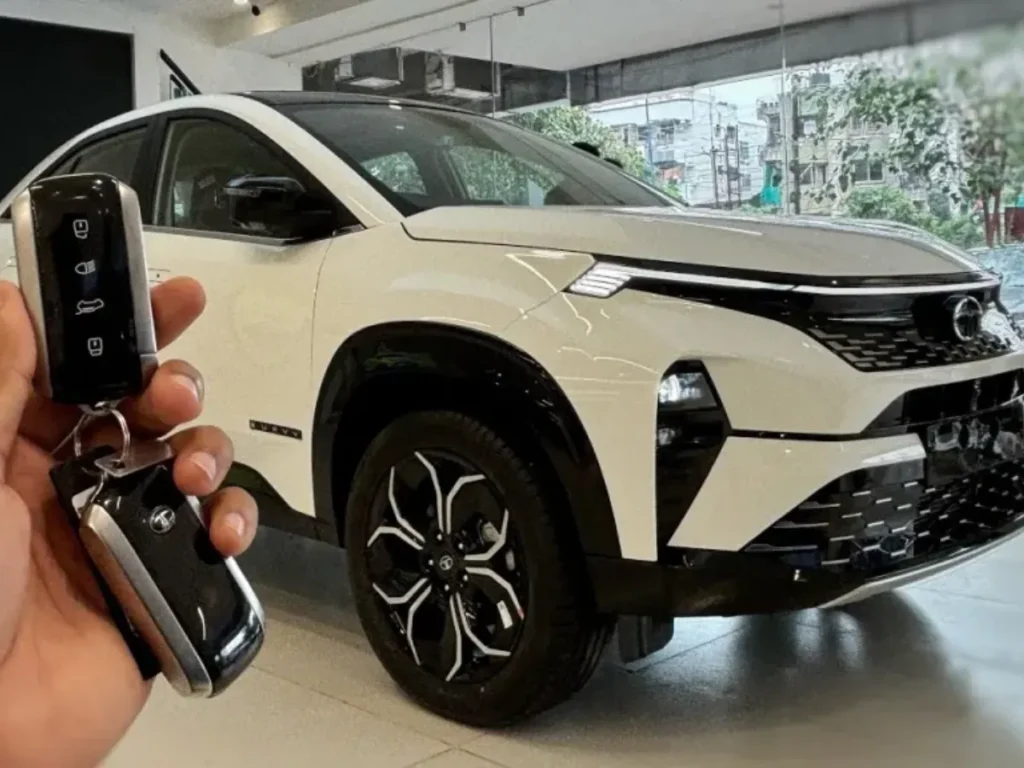 Top 5 Upcoming SUVs in India Under 15 Lakh – Launching Soon in 2025