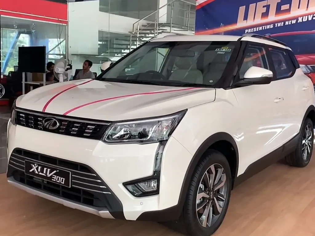Top 5 Upcoming SUVs in India Under 15 Lakh – Launching Soon in 2025